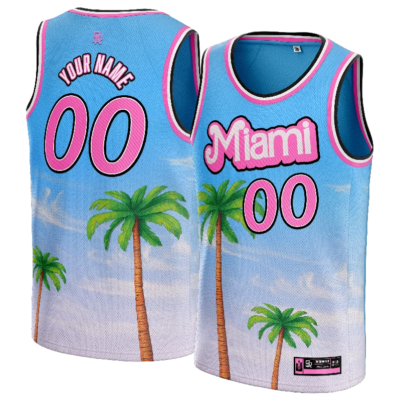 SRELIX "Dream" Jersey-NBA Raptors Jersey -