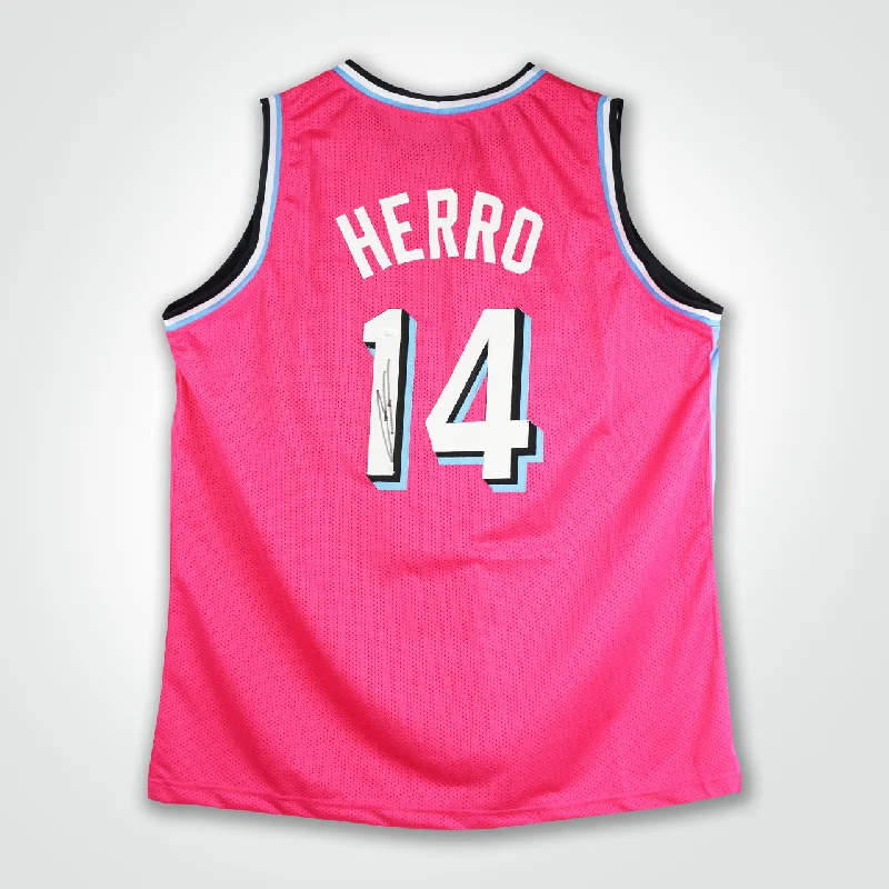 Tyler Herro Signed Jersey-NBA All-Star Game Jersey -