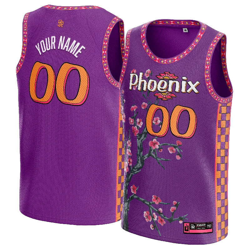 SRELIX "Fruit Punch" Jersey-NBA Jersey Sale Online -