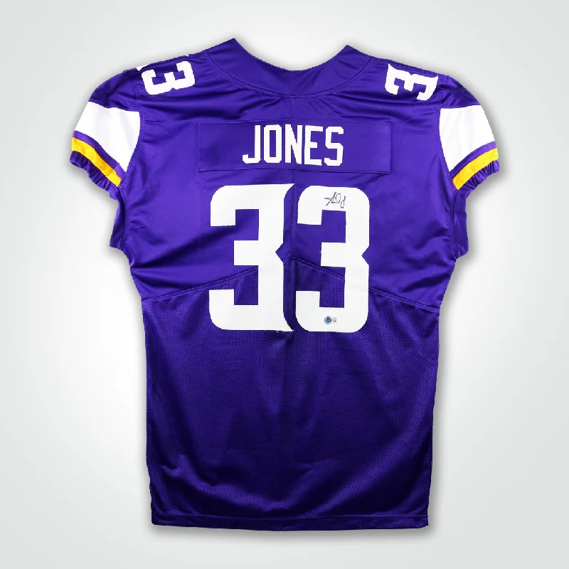 Aaron Jones Signed Jersey-NBA Jersey Sale Online -