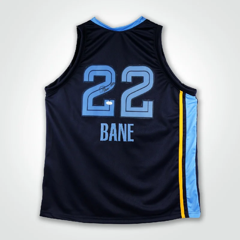 Desmond Bane Signed Jersey-NBA Jersey for Sale -