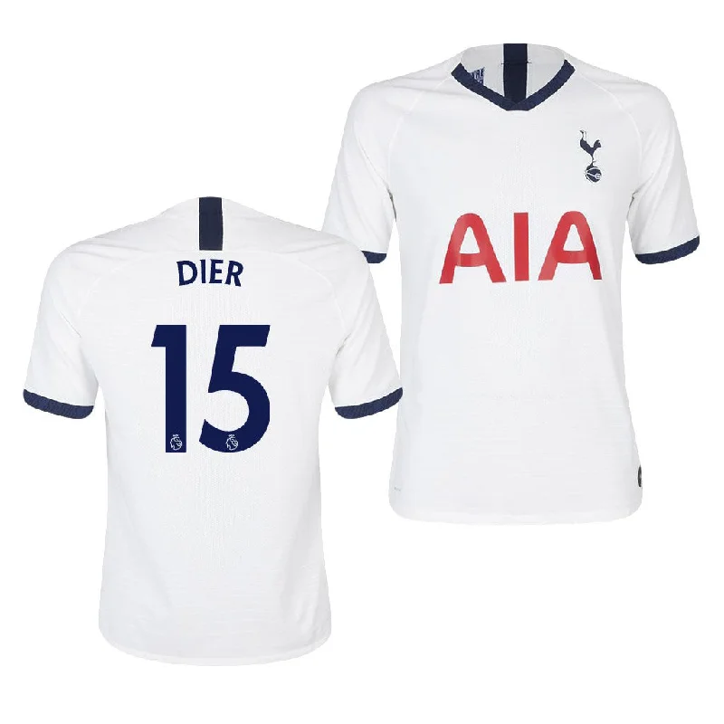 Eric Dier Tottenham Hotspur 19/20 Home Jersey-AFC Official NFL Jersey for Sale -