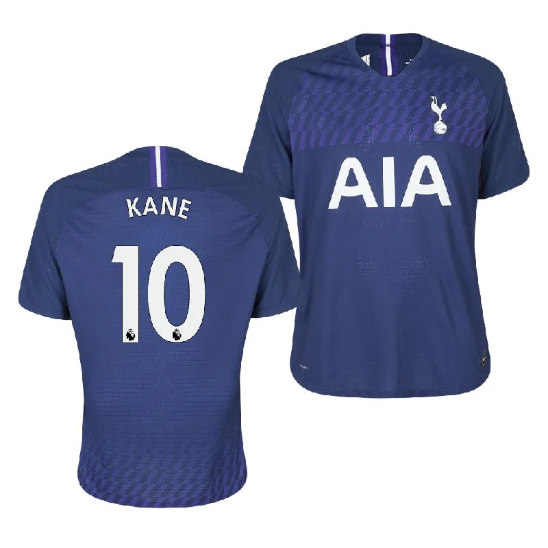 Harry Kane Tottenham Hotspur 19/20 Away Jersey-AFC Fan Jersey -