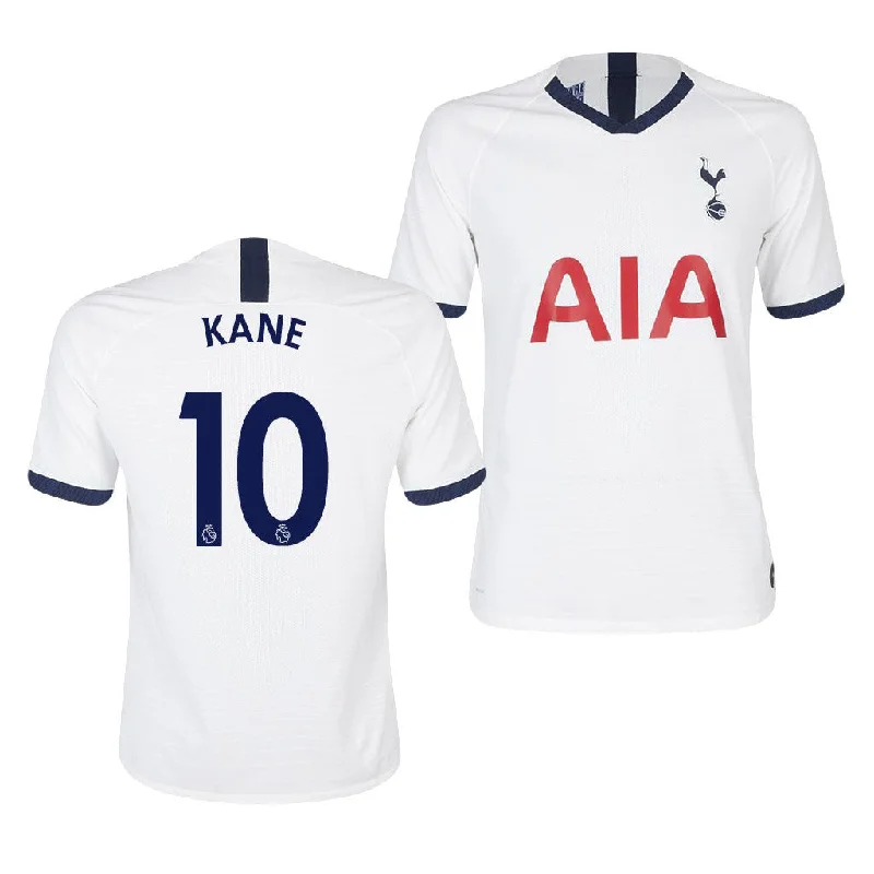 Harry Kane Tottenham Hotspur 19/20  Home Jersey-AFC Sports Jersey -