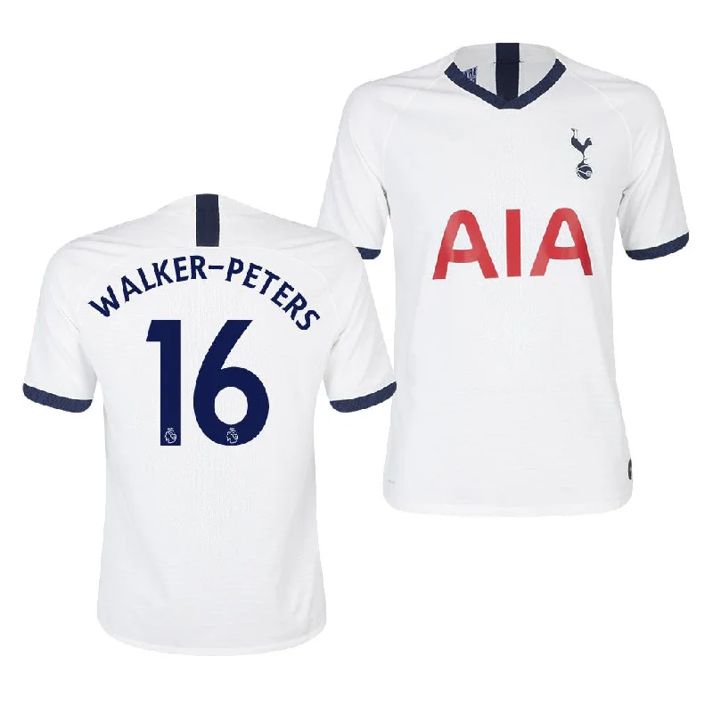 Kyle Walker-Peters Tottenham Hotspur 19/20 Home Jersey-AFC Jersey for Football Fans -