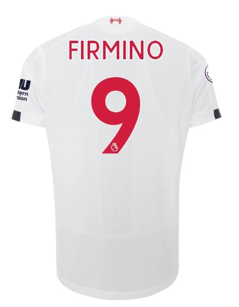 Roberto Firmino Liverpool Youth 19/20 Away Jersey-AFC Football Jersey for Sale Online -