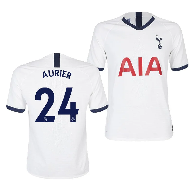 Serge Aurier Tottenham Hotspur 19/20 Home Jersey-AFC NFL Team Jersey -