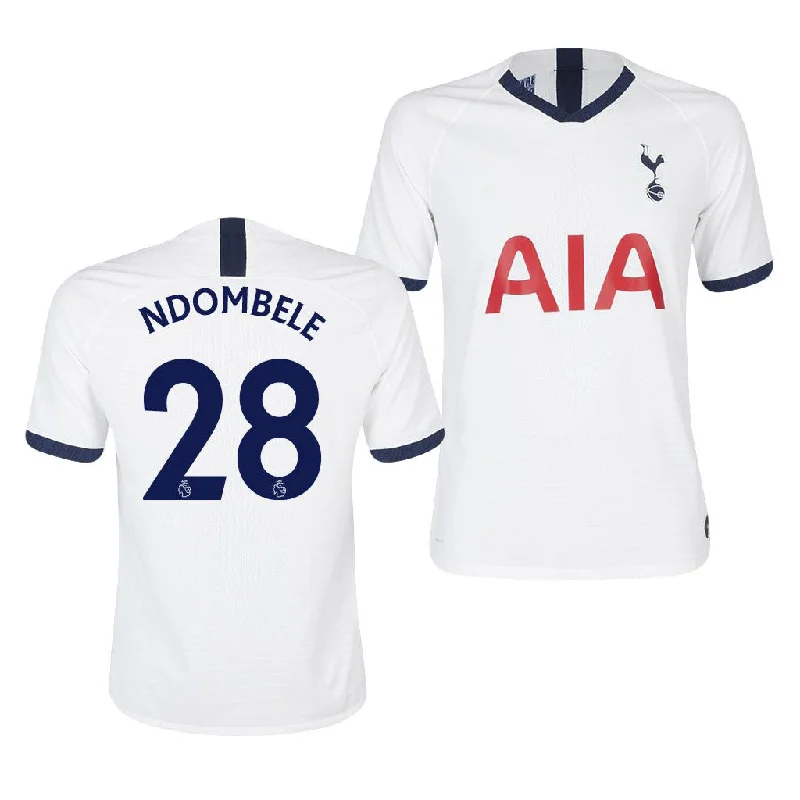 Tanguy Ndombele Tottenham Hotspur 19/20 Home Jersey-AFC Youth Jersey for Sale -