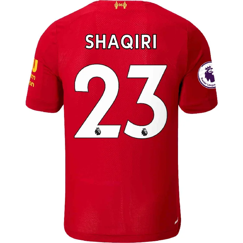 Xherdan Shaqiri Liverpool 19/20 Youth Home Jersey-AFC Jersey Personalized for Fans -