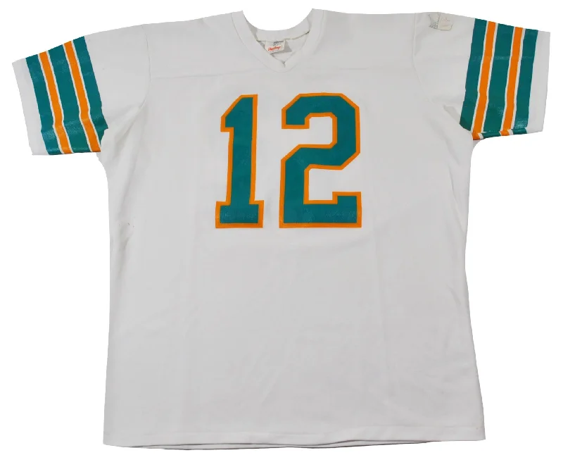 Vintage Miami Dolphins 80s Jersey Size X-Large-NFC Football Jersey for Sale -