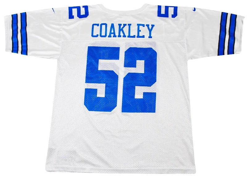 Vintage Dallas Cowboys Dexter Coakley Nike Jersey Size X-Large-NFC Official Football Jersey Shop -