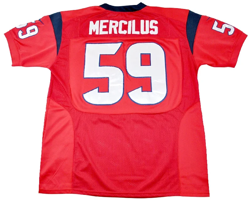 Houston Texans Whitney Mercilus Jersey Size 2X-Large-NFC Youth Football Jersey Sale -