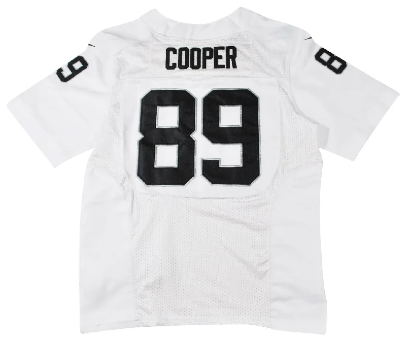 Oakland Raiders Amari Cooper Nike Jersey Size Medium-NFC Limited Edition NFC Jersey -