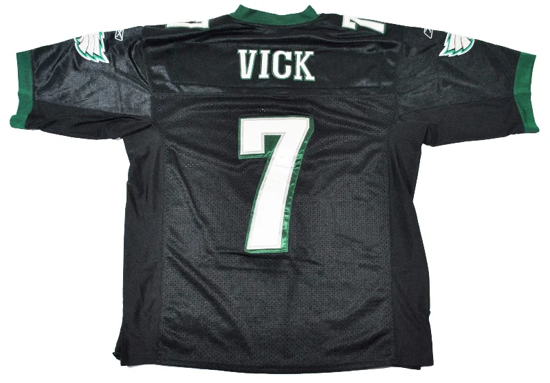 Vintage Philadelphia Eagles Michael Vick Jersey Size Large-NFC Football Jersey Online Shop -