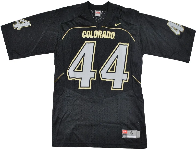 Vintage Colorado Buffaloes Nike Jersey Size Small-NFC Team Football Jersey -